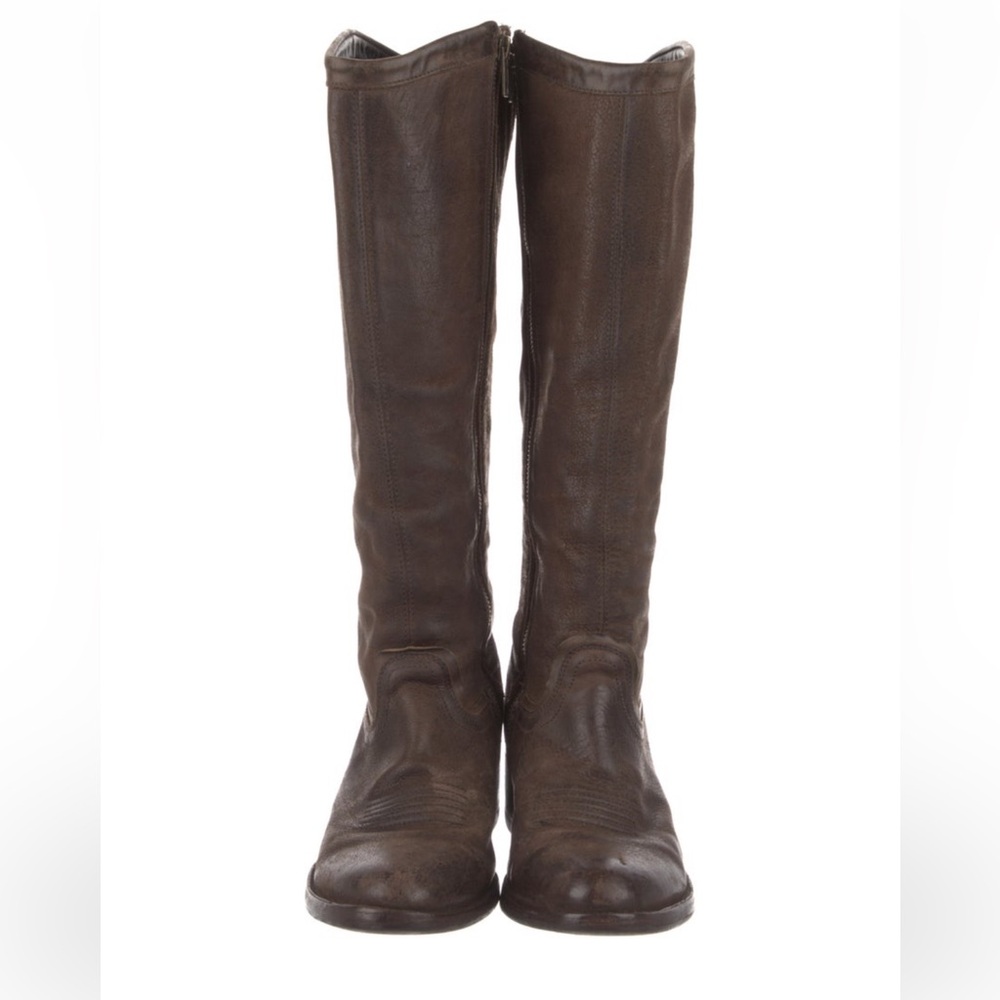 Lucchese women’s boots
